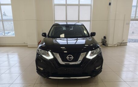 Nissan X-Trail, 2020 год, 2 638 000 рублей, 2 фотография