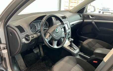 Skoda Octavia, 2012 год, 719 000 рублей, 10 фотография