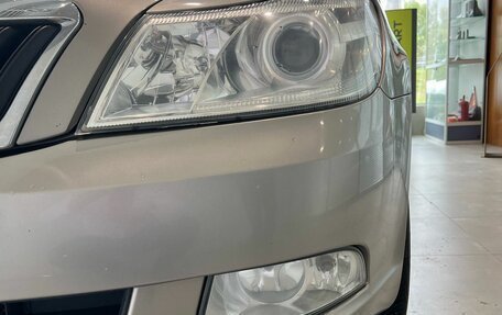 Skoda Octavia, 2012 год, 719 000 рублей, 13 фотография