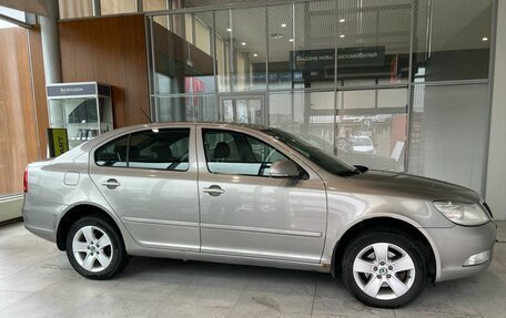 Skoda Octavia, 2012 год, 719 000 рублей, 4 фотография