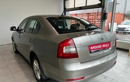 Skoda Octavia, 2012 год, 719 000 рублей, 6 фотография