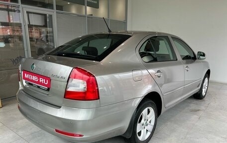 Skoda Octavia, 2012 год, 719 000 рублей, 5 фотография