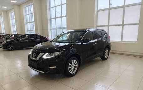 Nissan X-Trail, 2020 год, 2 638 000 рублей, 3 фотография