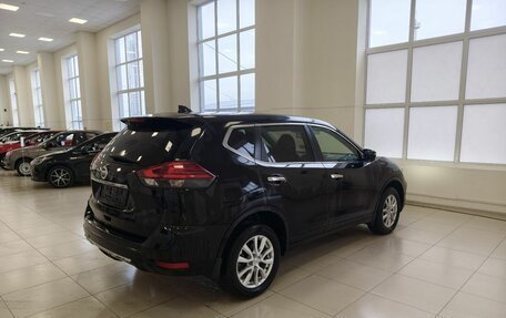 Nissan X-Trail, 2020 год, 2 638 000 рублей, 6 фотография