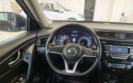 Nissan X-Trail, 2020 год, 2 638 000 рублей, 8 фотография