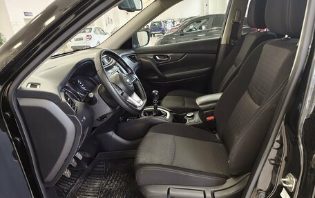 Nissan X-Trail, 2020 год, 2 638 000 рублей, 9 фотография