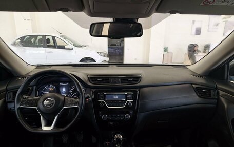 Nissan X-Trail, 2020 год, 2 638 000 рублей, 7 фотография