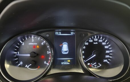 Nissan X-Trail, 2020 год, 2 638 000 рублей, 10 фотография