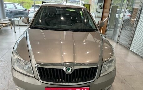 Skoda Octavia, 2012 год, 719 000 рублей, 2 фотография