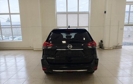 Nissan X-Trail, 2020 год, 2 638 000 рублей, 5 фотография