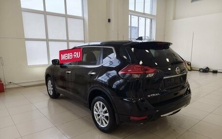 Nissan X-Trail, 2020 год, 2 638 000 рублей, 4 фотография
