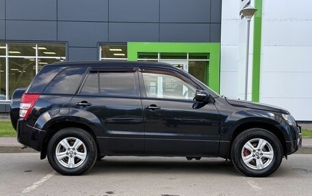 Suzuki Grand Vitara, 2010 год, 749 000 рублей, 5 фотография