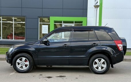 Suzuki Grand Vitara, 2010 год, 749 000 рублей, 4 фотография