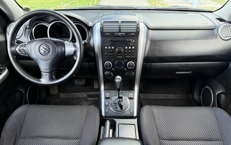 Suzuki Grand Vitara, 2010 год, 749 000 рублей, 9 фотография