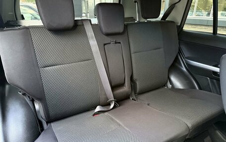 Suzuki Grand Vitara, 2010 год, 749 000 рублей, 10 фотография