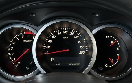 Suzuki Grand Vitara, 2010 год, 749 000 рублей, 11 фотография