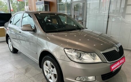 Skoda Octavia, 2012 год, 719 000 рублей, 3 фотография