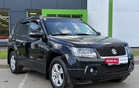 Suzuki Grand Vitara, 2010 год, 749 000 рублей, 3 фотография