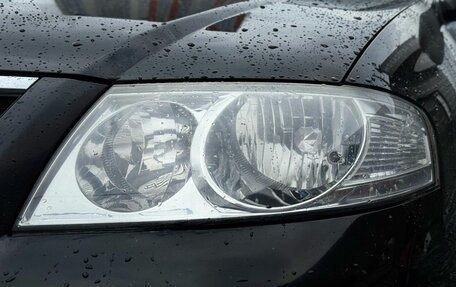 Nissan Almera Classic, 2006 год, 459 000 рублей, 8 фотография