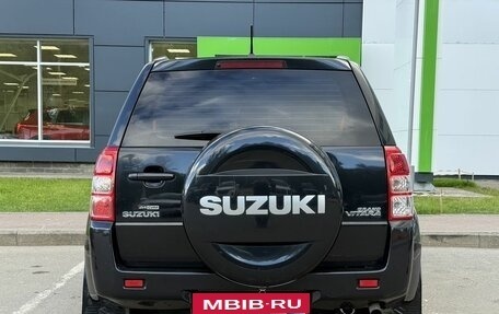 Suzuki Grand Vitara, 2010 год, 749 000 рублей, 7 фотография