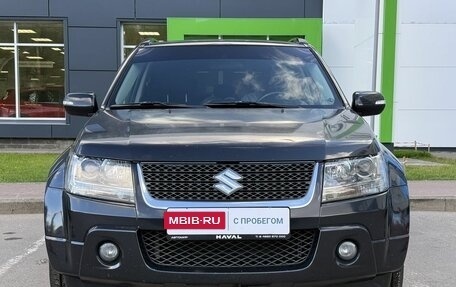 Suzuki Grand Vitara, 2010 год, 749 000 рублей, 2 фотография