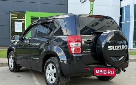 Suzuki Grand Vitara, 2010 год, 749 000 рублей, 8 фотография