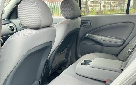 Nissan Almera Classic, 2006 год, 459 000 рублей, 13 фотография