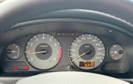 Nissan Almera Classic, 2006 год, 459 000 рублей, 16 фотография