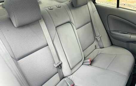 Nissan Almera Classic, 2006 год, 459 000 рублей, 12 фотография