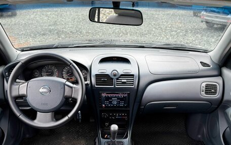 Nissan Almera Classic, 2006 год, 459 000 рублей, 14 фотография