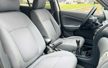 Nissan Almera Classic, 2006 год, 459 000 рублей, 11 фотография