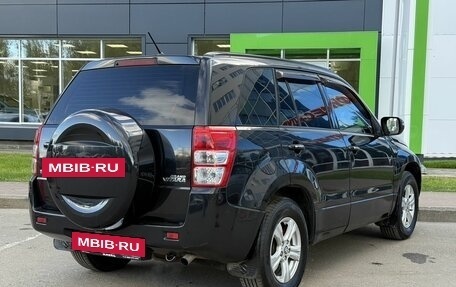Suzuki Grand Vitara, 2010 год, 749 000 рублей, 6 фотография