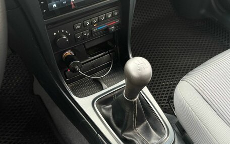 Nissan Almera Classic, 2006 год, 459 000 рублей, 24 фотография