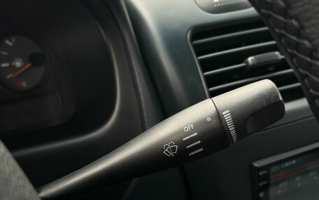 Nissan Almera Classic, 2006 год, 459 000 рублей, 18 фотография