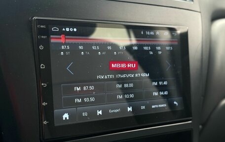 Nissan Almera Classic, 2006 год, 459 000 рублей, 22 фотография