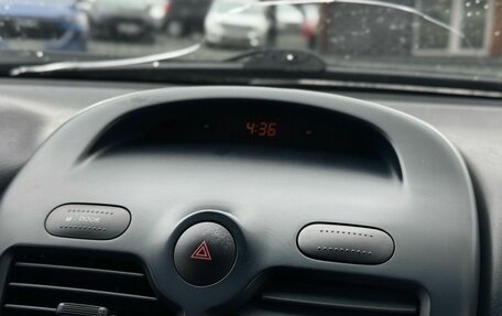 Nissan Almera Classic, 2006 год, 459 000 рублей, 21 фотография