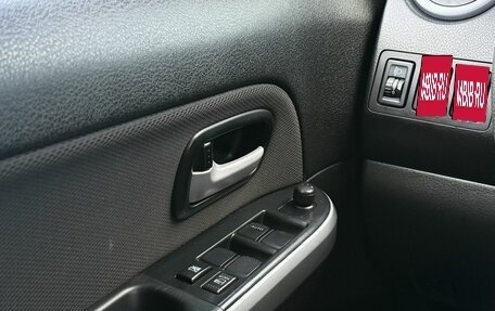 Suzuki Grand Vitara, 2010 год, 749 000 рублей, 13 фотография