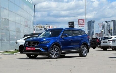 Geely Atlas, 2021 год, 1 995 000 рублей, 1 фотография