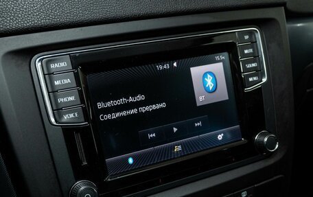 Skoda Yeti I рестайлинг, 2014 год, 1 270 000 рублей, 10 фотография