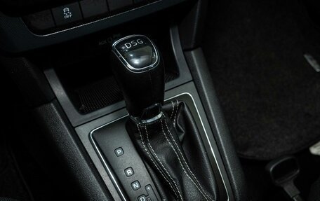 Skoda Yeti I рестайлинг, 2014 год, 1 270 000 рублей, 12 фотография