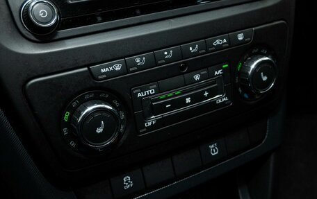 Skoda Yeti I рестайлинг, 2014 год, 1 270 000 рублей, 11 фотография