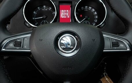 Skoda Yeti I рестайлинг, 2014 год, 1 270 000 рублей, 9 фотография