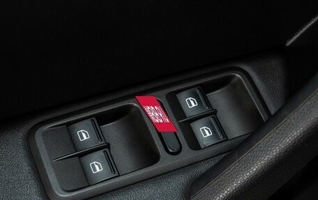 Skoda Yeti I рестайлинг, 2014 год, 1 270 000 рублей, 14 фотография
