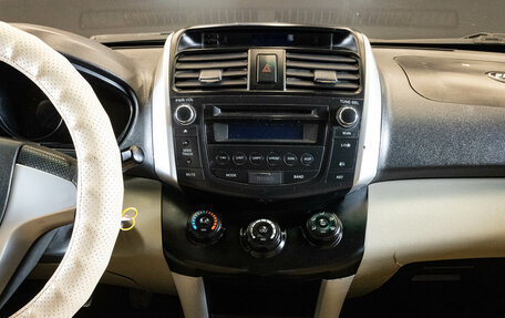 Lifan X60 I рестайлинг, 2013 год, 399 000 рублей, 7 фотография