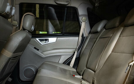 Lifan X60 I рестайлинг, 2013 год, 399 000 рублей, 10 фотография