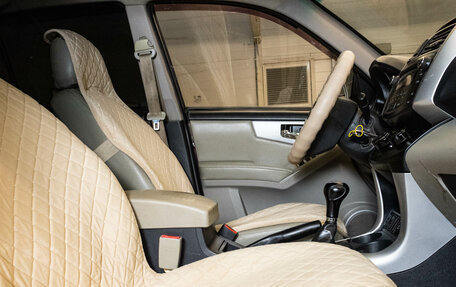Lifan X60 I рестайлинг, 2013 год, 399 000 рублей, 12 фотография
