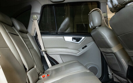 Lifan X60 I рестайлинг, 2013 год, 399 000 рублей, 11 фотография