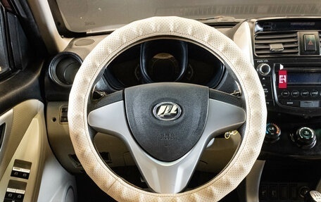 Lifan X60 I рестайлинг, 2013 год, 399 000 рублей, 6 фотография