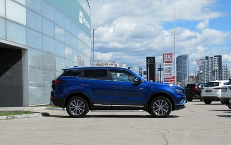 Geely Atlas, 2021 год, 1 995 000 рублей, 4 фотография
