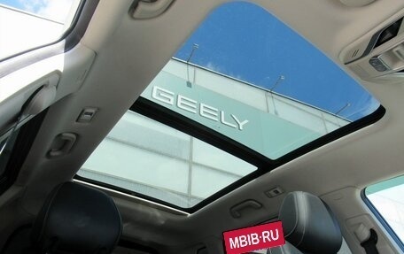 Geely Atlas, 2021 год, 1 995 000 рублей, 22 фотография